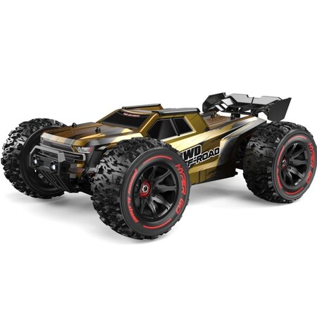 MJX MJX 14210 RC Car