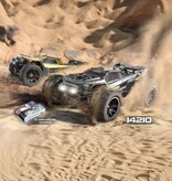 MJX MJX 14210 Voiture RC