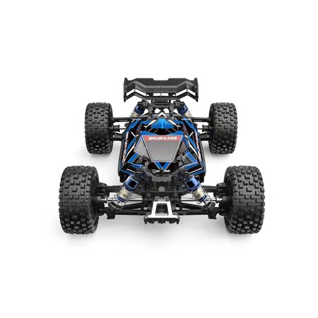 MJX MJX 16207 RC Auto