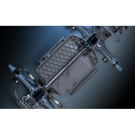 MJX MJX 16207 Voiture RC