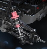 MJX MJX 16207 RC Auto