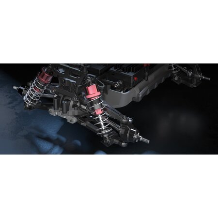 MJX MJX 16207 RC Auto