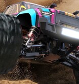 MJX MJX 16207 RC Auto