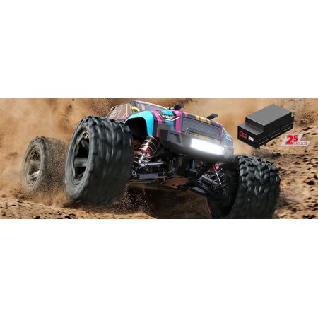 MJX MJX 16207 Voiture RC