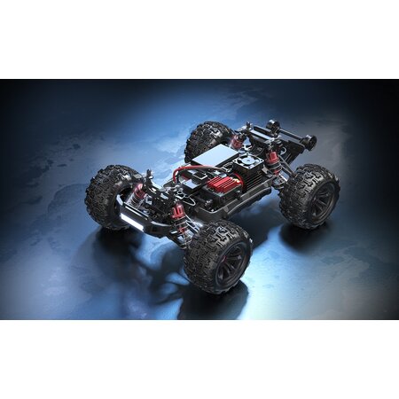 MJX MJX 16207 RC Auto