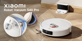 De Robot Vacuum S40 Pro, opvolger van de bekroonde S20+