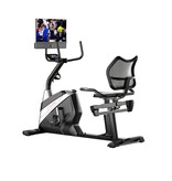 Xiaomi Yesoul Xiaomi Yesoul Recumbent Hometrainer J1 Plus