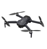 Syma Drone Syma W5 avec caméra 4K et GPS