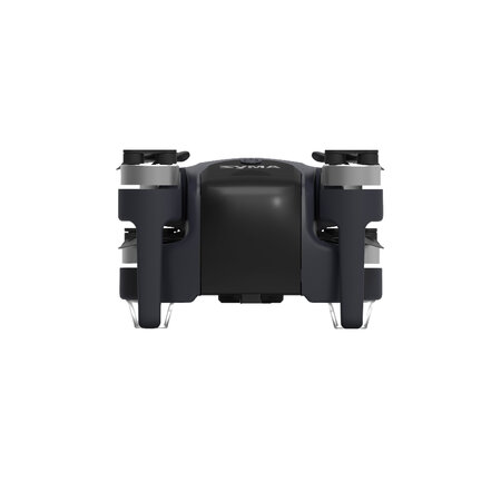 Syma Syma W5 Drohne mit 4K Kamera und GPS