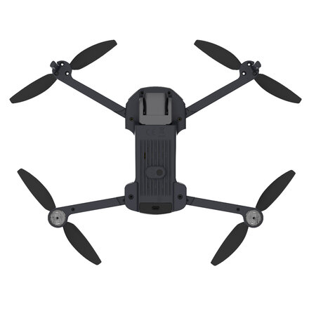 Syma Drone Syma W5 avec caméra 4K et GPS