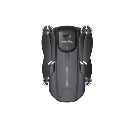 Syma Syma W5 Drohne mit 4K Kamera und GPS
