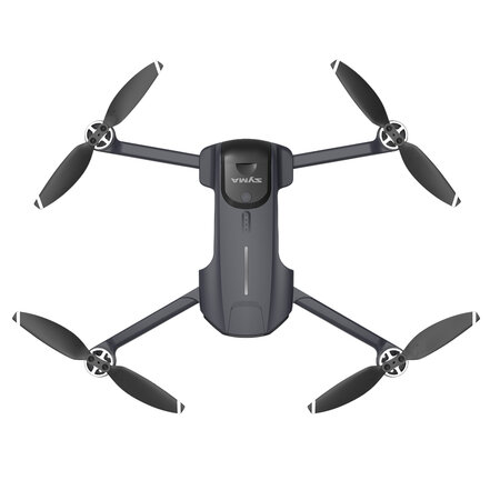 Syma Syma W5 Drohne mit 4K Kamera und GPS