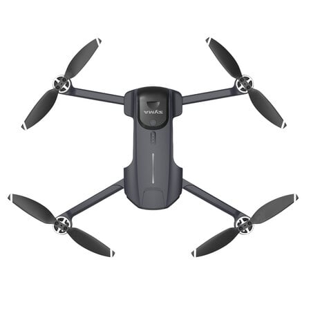 Syma Syma W5 Drone met 4K Camera en GPS