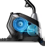 Xiaomi Yesoul Xiaomi Yesoul J1 Plus Recumbent Hometrainer