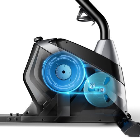 Xiaomi Yesoul Xiaomi Yesoul J1 Plus Liegeheimtrainer