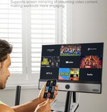 Xiaomi Yesoul Xiaomi Yesoul J1 Plus Recumbent Hometrainer