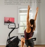 Xiaomi Yesoul Xiaomi Yesoul J1 Plus Recumbent Hometrainer
