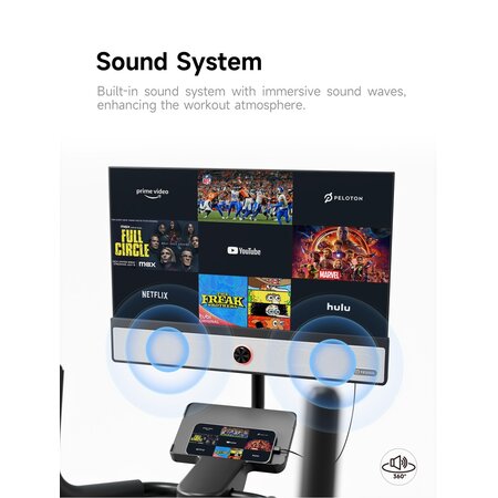 Xiaomi Yesoul Xiaomi Yesoul J1 Plus Liegeheimtrainer