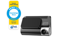 Xiaomi 70mai Dash Cam 4K A800SE