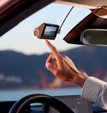 Xiaomi 70Mai Xiaomi 70mai Dash Cam 4K A810S