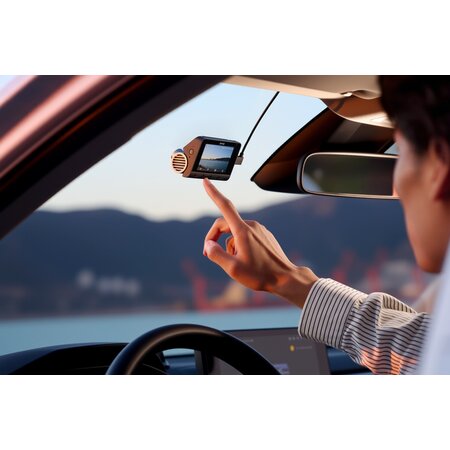 Xiaomi 70Mai Xiaomi 70mai Dash Cam 4K A810S
