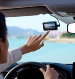 Xiaomi 70Mai Xiaomi 70mai Dash Cam 4K A810S