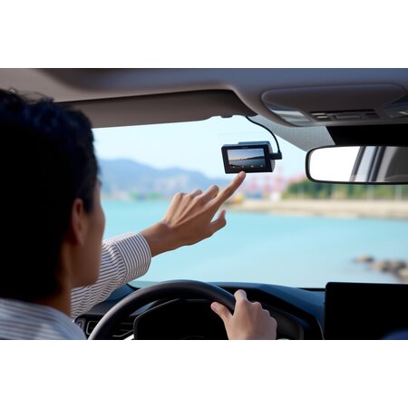 Xiaomi 70Mai Xiaomi 70mai Dash Cam 4K A810S