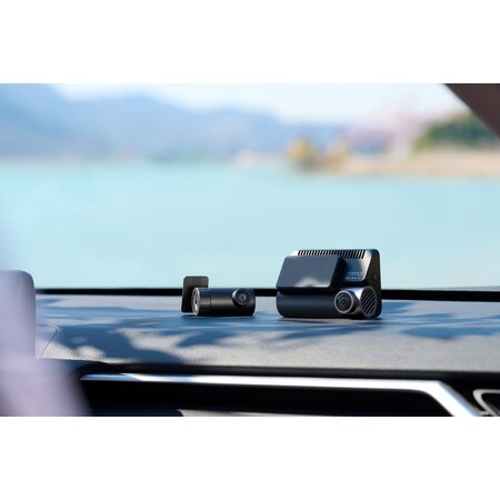 Xiaomi 70Mai Xiaomi 70mai Dash Cam 4K A810S