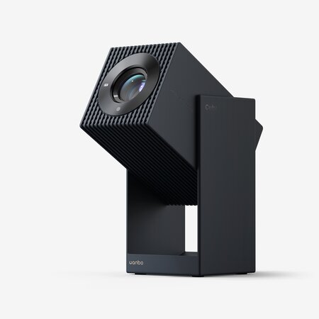 Xiaomi Wanbo Xiaomi Wanbo Cube 2 Pro Projector