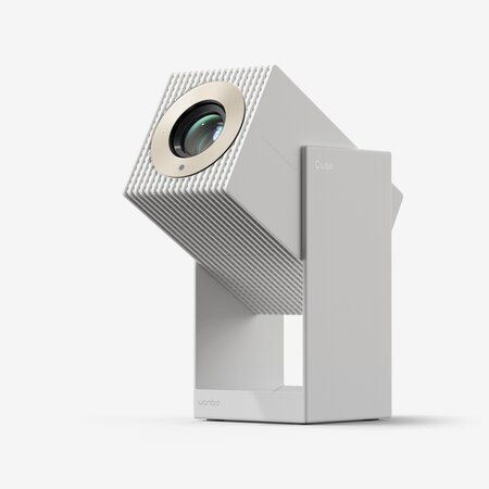 Xiaomi Wanbo Xiaomi Wanbo Cube 2 Pro Projector