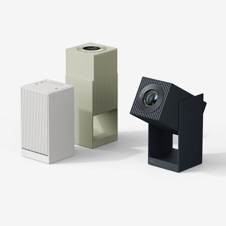 Xiaomi Wanbo Xiaomi Wanbo Cube 2 Pro Projector