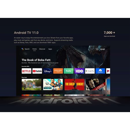 Xiaomi Wanbo Xiaomi Wanbo Cube 2 Pro Projector