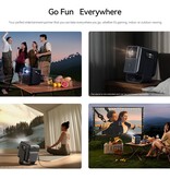 Xiaomi Wanbo Xiaomi Wanbo 2025 Mozart 1 Pro New