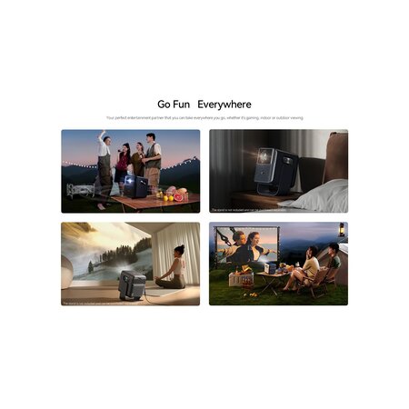 Xiaomi Wanbo Xiaomi Wanbo 2025 Mozart 1 Pro New