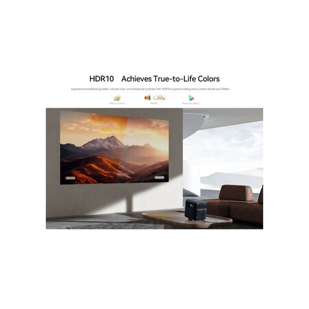 Xiaomi Wanbo Xiaomi Wanbo 2025 Mozart 1 Pro New