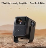 Xiaomi Wanbo Xiaomi Wanbo 2025 Mozart 1 Pro New