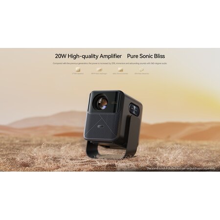 Xiaomi Wanbo Xiaomi Wanbo 2025 Mozart 1 Pro New