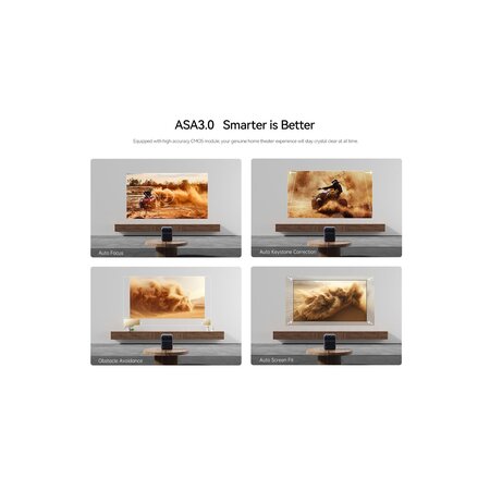 Xiaomi Wanbo Xiaomi Wanbo 2025 Mozart 1 Pro New