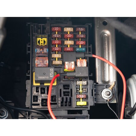 Xiaomi 70Mai Xiaomi 70mai Adjustable Hardwire Kit UP06