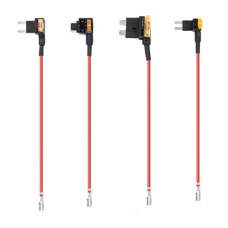 Xiaomi 70Mai Xiaomi 70mai Adjustable Hardwire Kit UP06