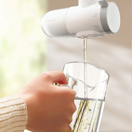 Xiaomi Xiaomi Wasserfilter für den Wasserhahn