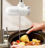 Xiaomi Xiaomi Wasserfilter für den Wasserhahn