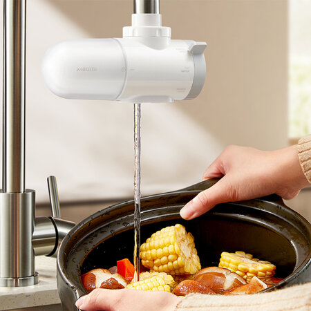 Xiaomi Xiaomi Faucet Water Purifier