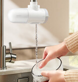 Xiaomi Xiaomi Wasserfilter für den Wasserhahn