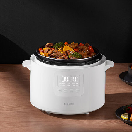 Xiaomi Xiaomi Electric Pressure Cooker 4.8L