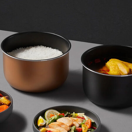 Xiaomi Xiaomi Electric Pressure Cooker 4.8L
