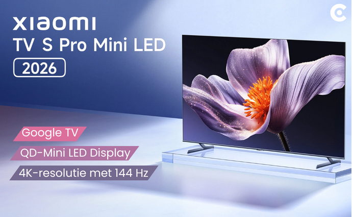 TV pro mini led NL 