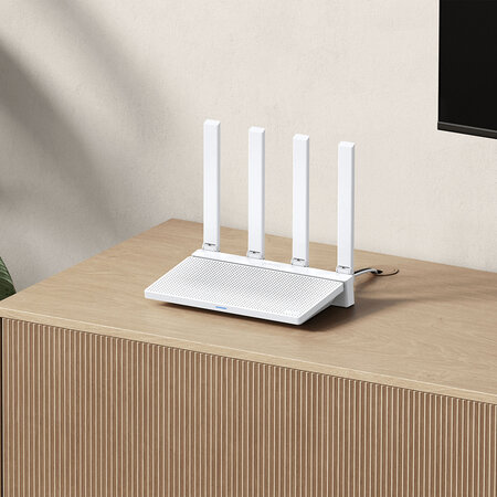 Xiaomi Xiaomi Router AX3000T