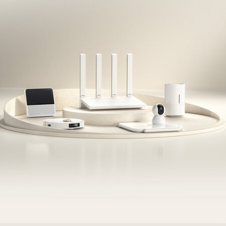 Xiaomi Xiaomi Router AX3000T