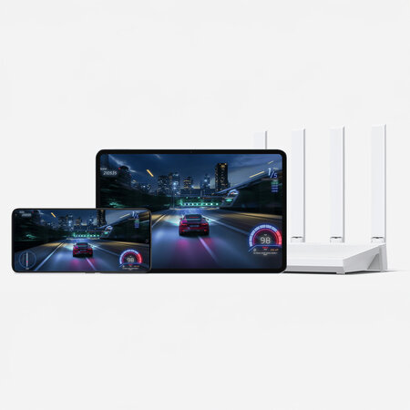 Xiaomi Xiaomi Router AX3000T